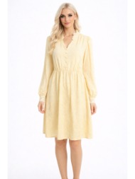 φορεμα mini μακρυμανικο morena spain sl-3738d-26dr