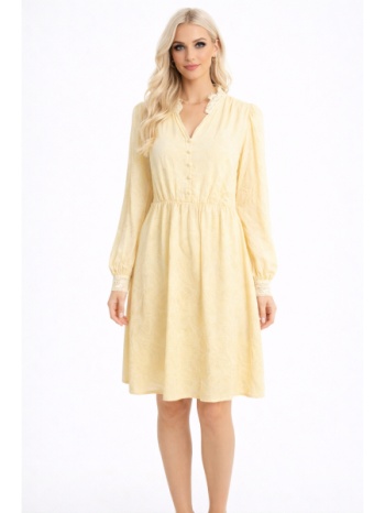 φορεμα mini μακρυμανικο morena spain sl-3738d-26dr