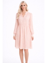 φορεμα mini μακρυμανικο ...