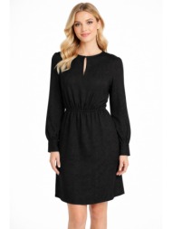 φορεμα mini μακρυμανικο morena spain sl-4085d-26dr