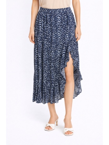 φουστα midi morena spain sl-3585s-26sk