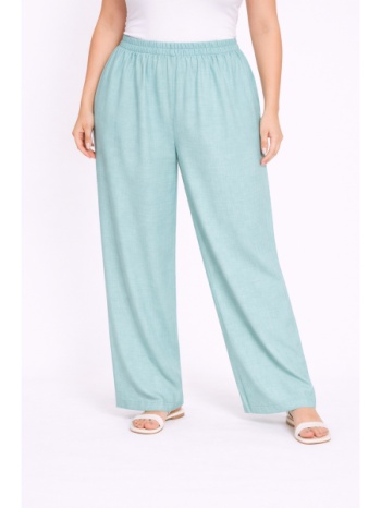 plus size παντελονα υφασματινη morena spain sh-55080-1-26ca