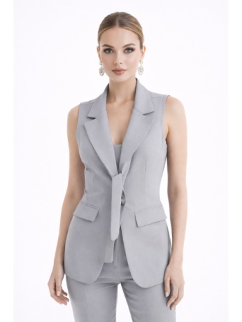 γιλεκο αμανικο morena spain sb-61836-26ve