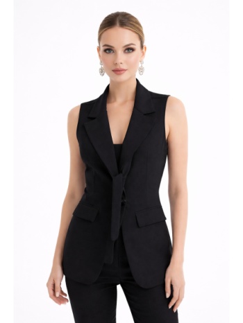 γιλεκο αμανικο morena spain sb-61836-26ve