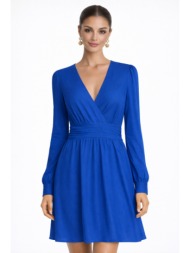 φορεμα mini μακρυμανικο ...