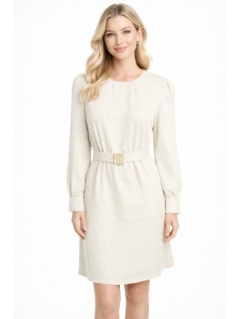 φορεμα mini μακρυμανικο morena spain sl-asd91098-26dr