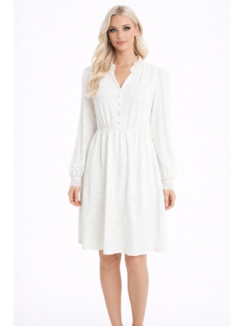 φορεμα mini μακρυμανικο morena spain sl-3738d-26dr