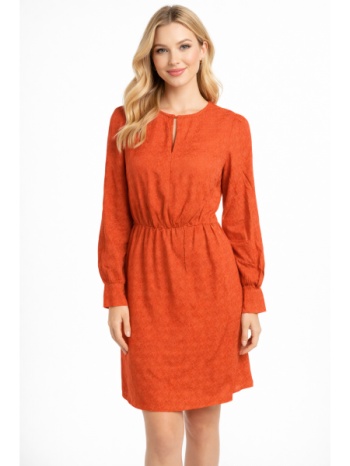 φορεμα mini μακρυμανικο morena spain sl-4085d-26dr