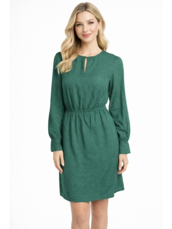 φορεμα mini μακρυμανικο morena spain sl-4085d-26dr