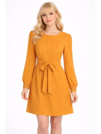 φορεμα mini μακρυμανικο morena spain sl-asd91101-26dr