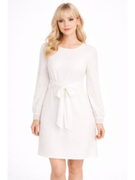 φορεμα mini μακρυμανικο morena spain sl-asd91101-26dr