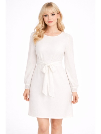 φορεμα mini μακρυμανικο morena spain sl-asd91101-26dr