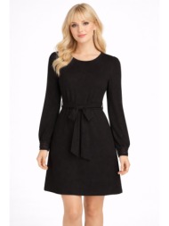 φορεμα mini μακρυμανικο morena spain sl-asd91101-26dr