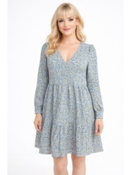 φορεμα mini μακρυμανικο ...