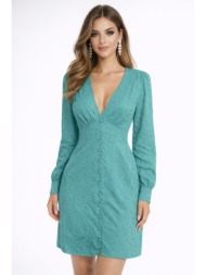 φορεμα mini μακρυμανικο ...