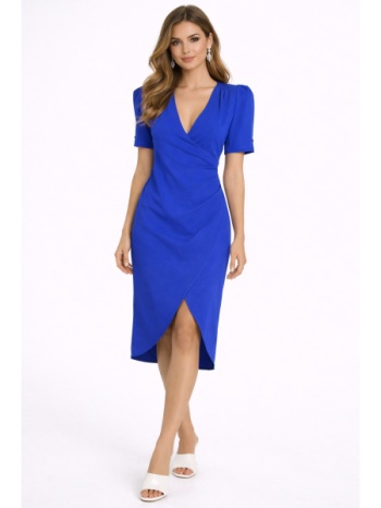 φορεμα mini μακρυμανικο morena spain sl-asd90902-26dr