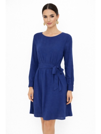 φορεμα mini μακρυμανικο morena spain sl-3793d-26dr