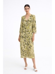 φορεμα maxi μακρυμανικο morena spain sl-asd90811-26dr