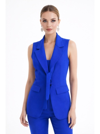 γιλεκο αμανικο morena spain sb-61836-26ve