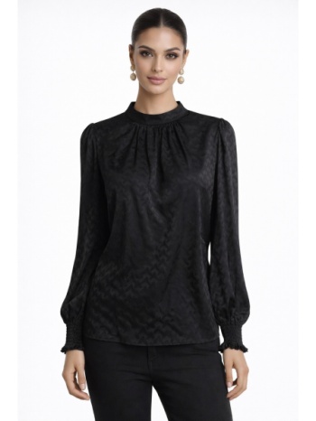 μπλουζα μακρυμανικη morena spain sl-asd91681-26dr