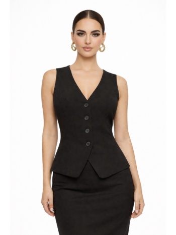 γιλεκο αμανικο morena spain sb-61842-26ve