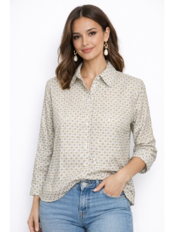 πουκαμισο μακρυμανικο morena spain sb-cr-2025-26sh