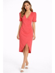 φορεμα mini μακρυμανικο morena spain sl-asd90902-26dr