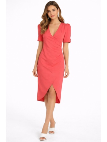 φορεμα mini μακρυμανικο morena spain sl-asd90902-26dr