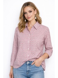 πουκαμισο μακρυμανικο morena spain sb-cr-2025-26sh