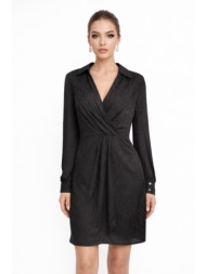 φορεμα mini μακρυμανικο morena spain sl-asd91093-26dr