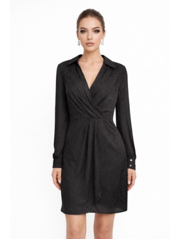 φορεμα mini μακρυμανικο morena spain sl-asd91093-26dr