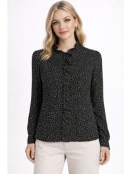 πουκαμισο μακρυμανικο morena spain sl-15216yc-26sh