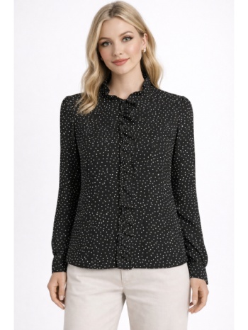 πουκαμισο μακρυμανικο morena spain sl-15216yc-26sh