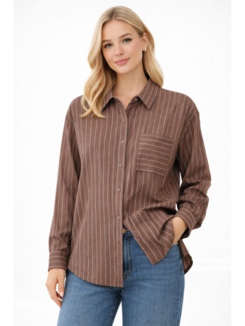 πουκαμισο μακρυμανικο morena spain sl-23425jc-26sh