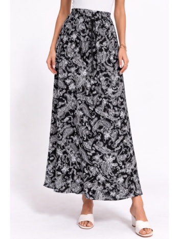 φουστα maxi morena spain sl-25368lj-26sk