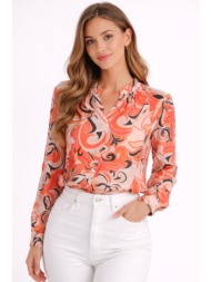 πουκαμισο μακρυμανικο morena spain ss-ch957-26sh