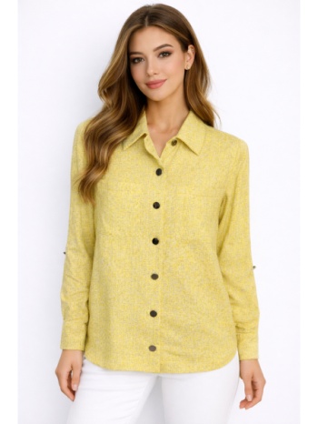 πουκαμισο μακρυμανικο morena spain sl-12377lc-26sh