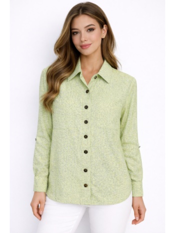 πουκαμισο μακρυμανικο morena spain sl-12377lc-26sh