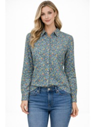 πουκαμισο μακρυμανικο morena spain sb-cr-2052-26sh