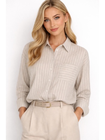 πουκαμισο μακρυμανικο morena spain sl-23425jc-26sh