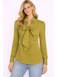 πουκαμισο μακρυμανικο morena spain sl-36318yc-26sh