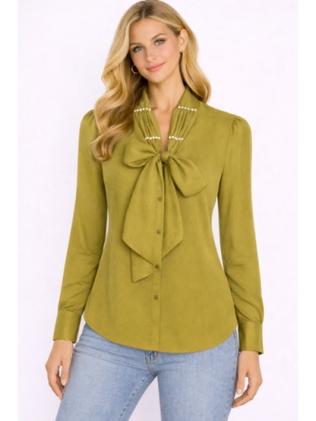 πουκαμισο μακρυμανικο morena spain sl-36318yc-26sh