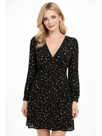 φορεμα mini μακρυμανικο morena spain sl-asd91612-26dr