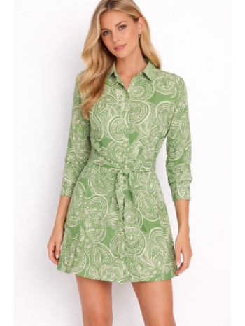 φορεμα mini μακρυμανικο morena spain sb-cr-2006-26dr