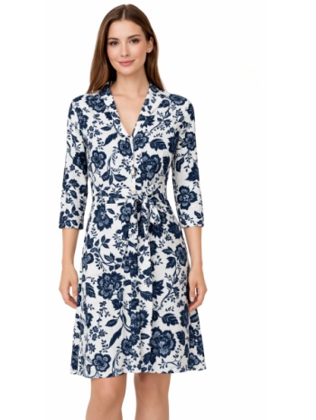 φορεμα mini μακρυμανικο morena spain sb-cr-2030-26dr