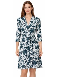 φορεμα mini μακρυμανικο morena spain sb-cr-2030-26dr