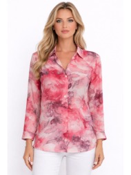 πουκαμισο μακρυμανικο morena spain ss-ch109-26sh