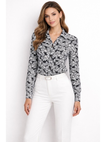 πουκαμισο μακρυμανικο morena spain sb-cr-1997-26sh