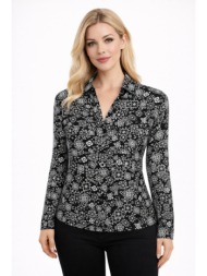 πουκαμισο μακρυμανικο morena spain sb-cr-2078-26sh