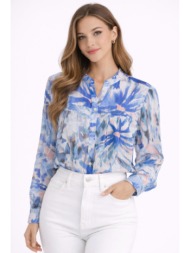 πουκαμισο μακρυμανικο morena spain ss-ch110-26sh